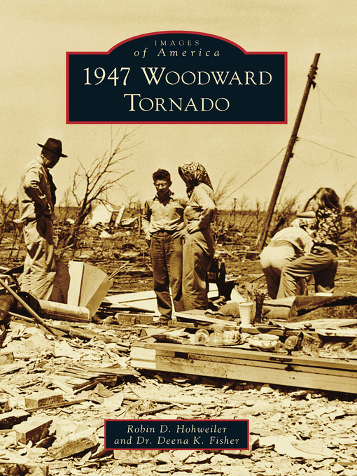 Title details for 1947 Woodward Tornado by Robin D. Hohweiler - Available